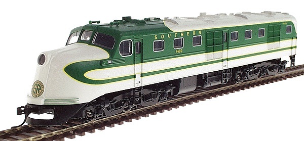 日本製お得WALTHERSN ALCO DL-109 LOCO 鉄道玩具
